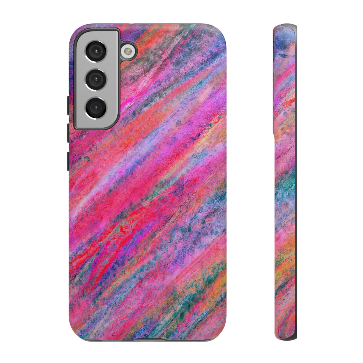 J. Bannon "Dunedevil 17" Phone Case