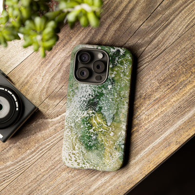J. Bannon "Dunedevil 10" Phone Case