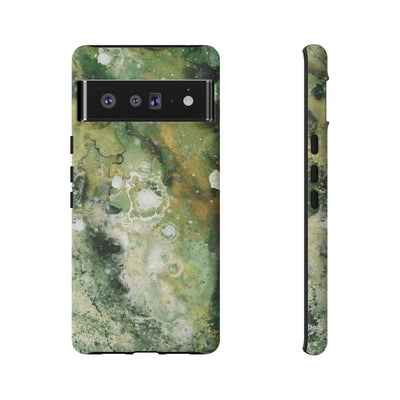 J. Bannon "Dunedevil 09" Phone Case