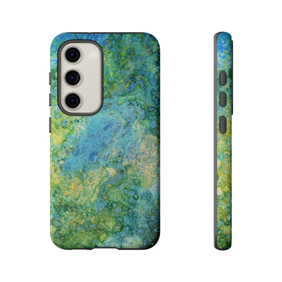 J. Bannon "Dunedevil 21" Phone Case