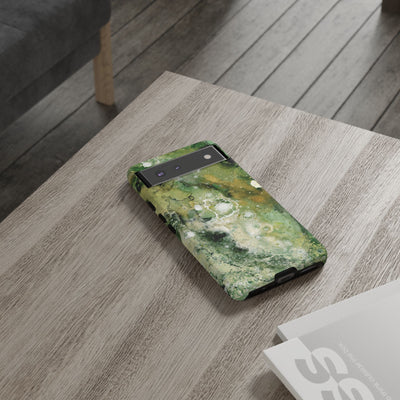 J. Bannon "Dunedevil 09" Phone Case