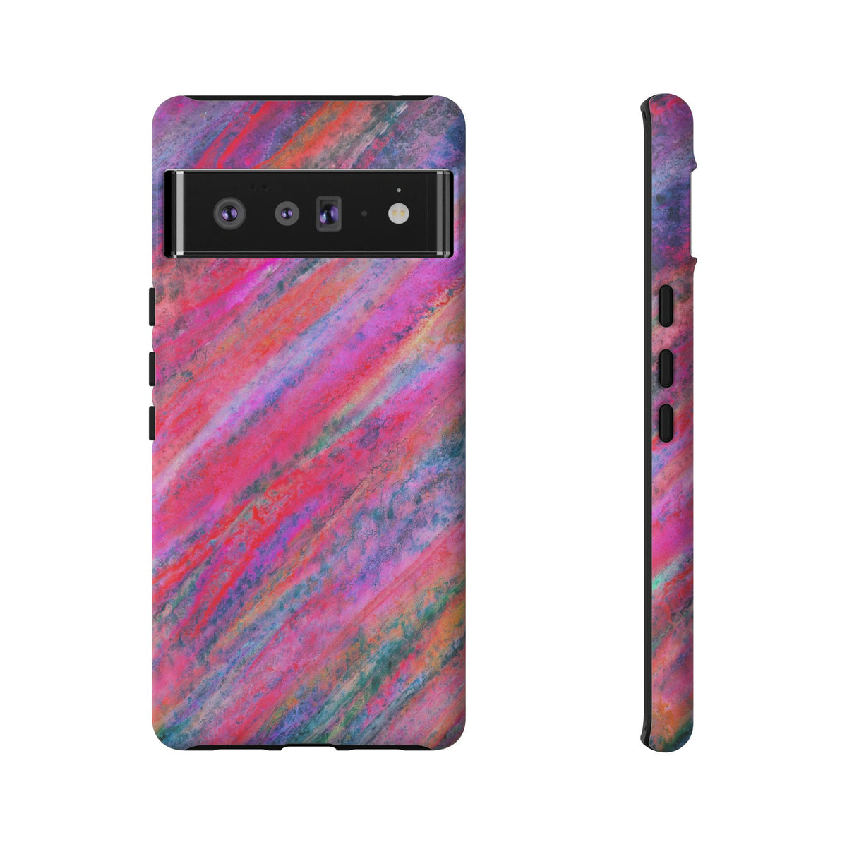 J. Bannon "Dunedevil 17" Phone Case