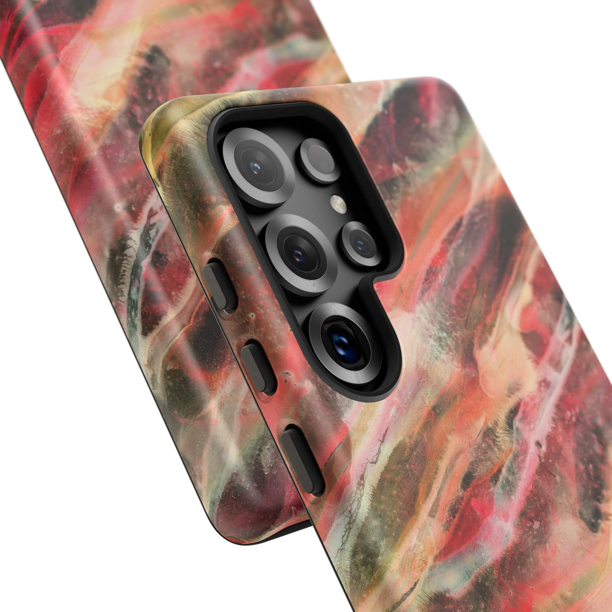 J. Bannon "Dunedevil 19" Phone Case