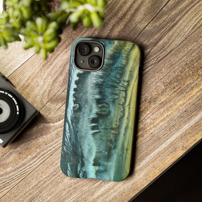 J. Bannon "Dunedevil 13" Phone Case
