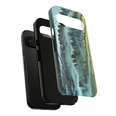 J. Bannon "Dunedevil 13" Phone Case