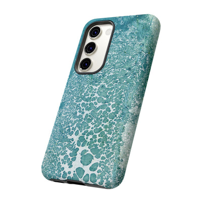 J. Bannon "Dunedevil 12" Phone Case