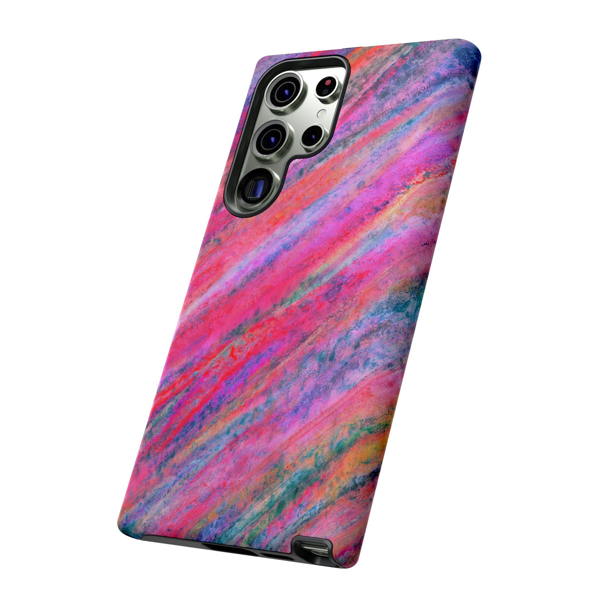 J. Bannon "Dunedevil 17" Phone Case