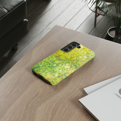 J. Bannon "Dunedevil 20" Phone Case