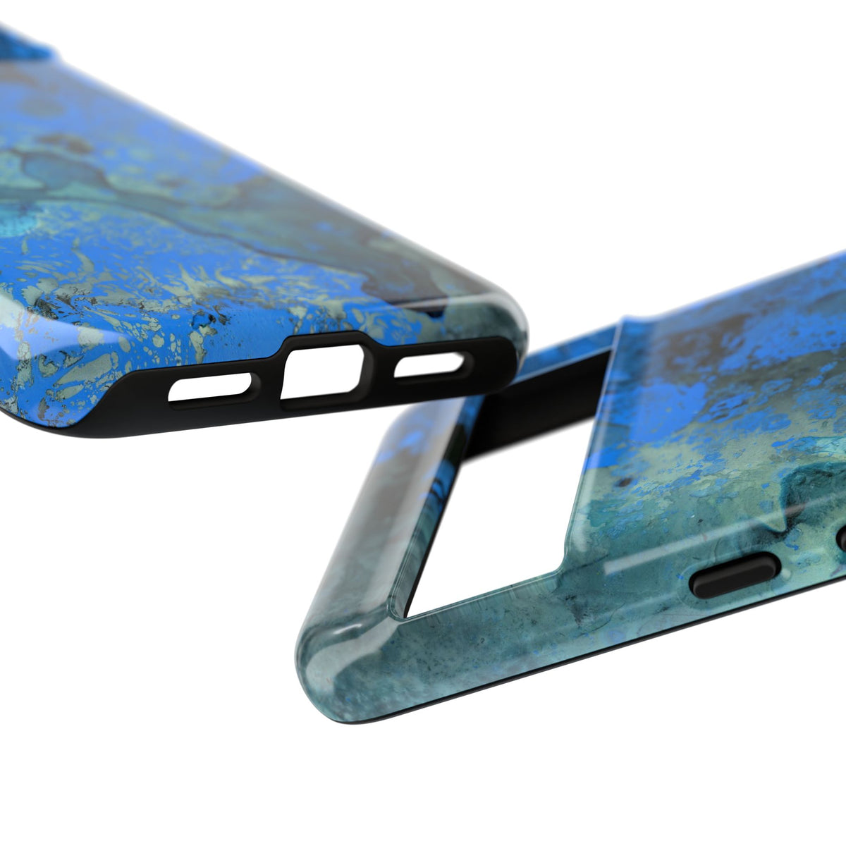 J. Bannon "Dunedevil 01" Phone Case