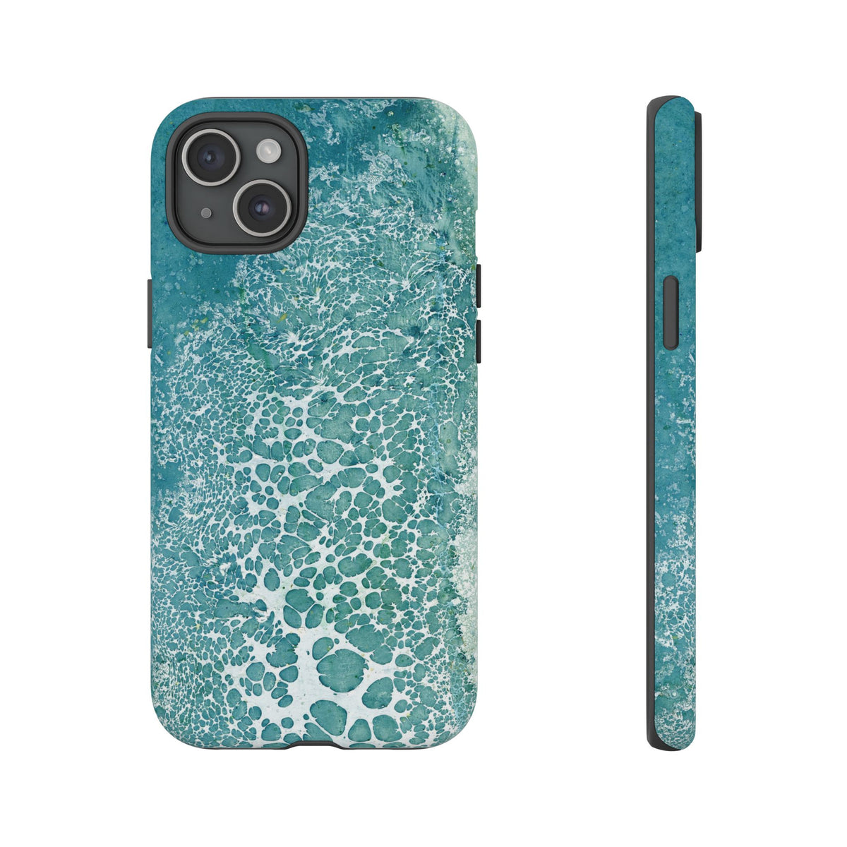 J. Bannon "Dunedevil 12" Phone Case