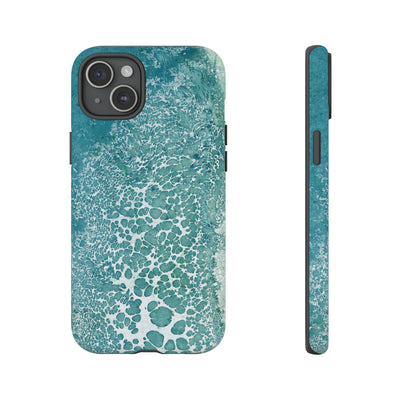 J. Bannon "Dunedevil 12" Phone Case