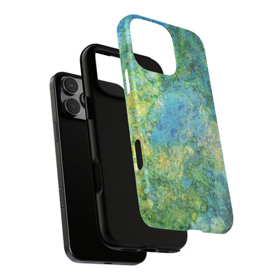 J. Bannon "Dunedevil 21" Phone Case