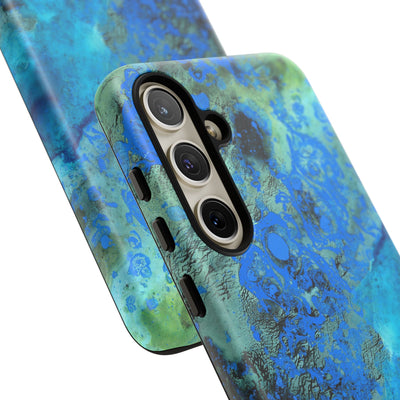 J. Bannon "Dunedevil 02" Phone Case