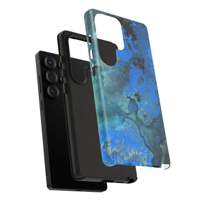 J. Bannon "Dunedevil 01" Phone Case