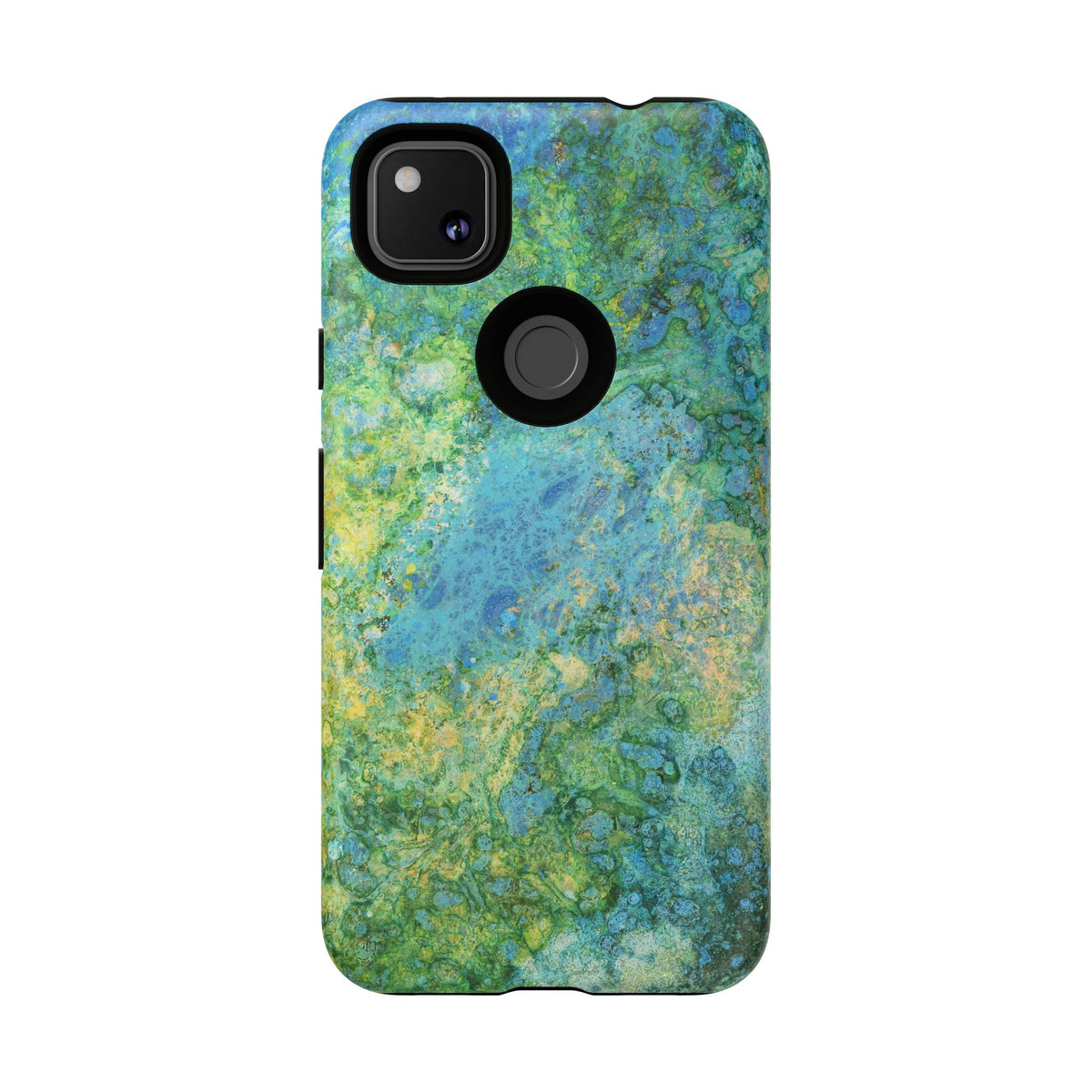 J. Bannon "Dunedevil 21" Phone Case