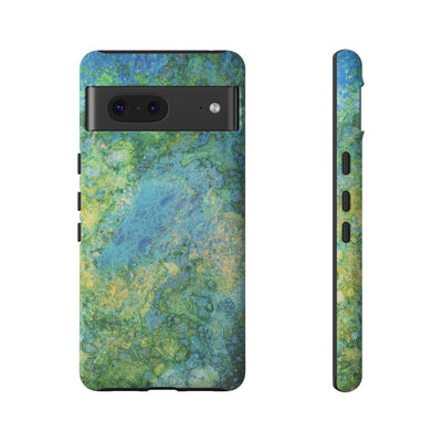 J. Bannon "Dunedevil 21" Phone Case