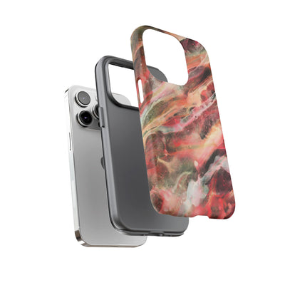 J. Bannon "Dunedevil 19" Phone Case