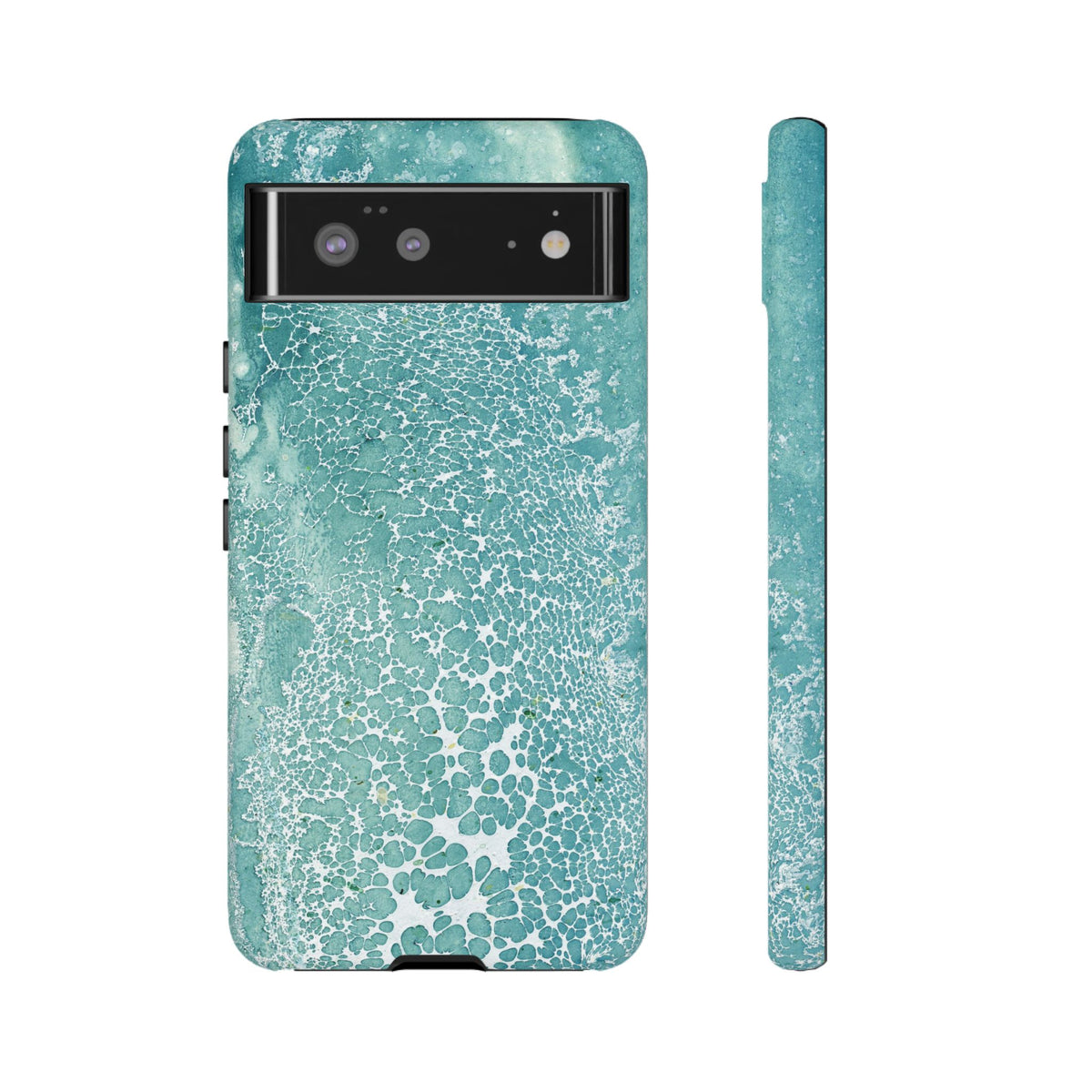 J. Bannon "Dunedevil 11" Phone Case