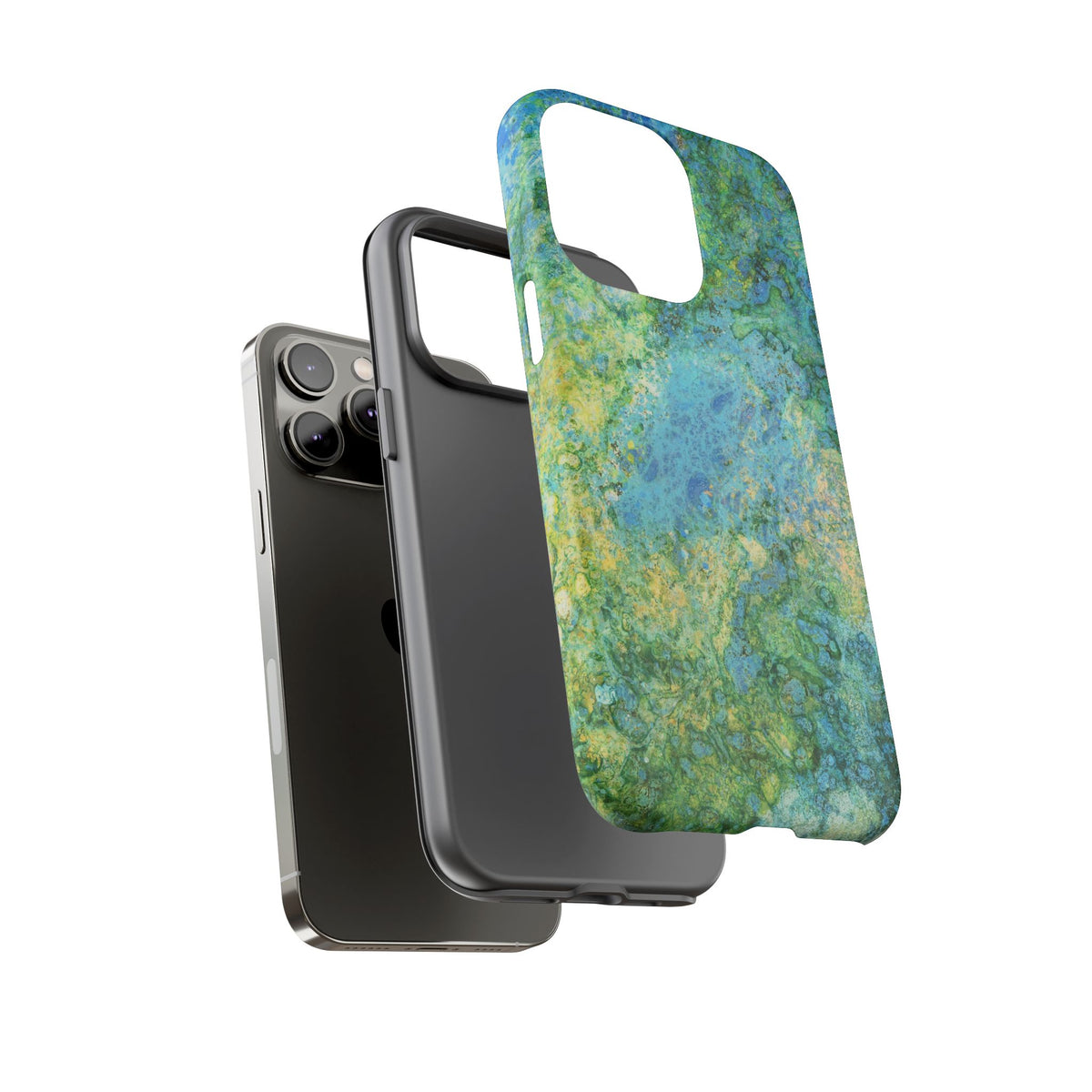 J. Bannon "Dunedevil 21" Phone Case