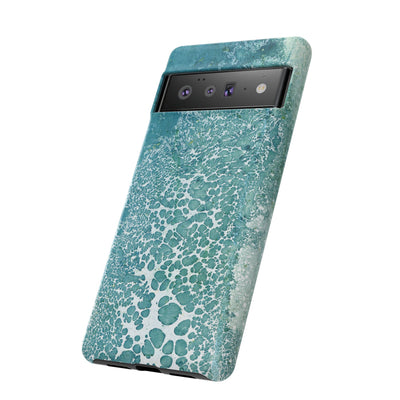J. Bannon "Dunedevil 12" Phone Case