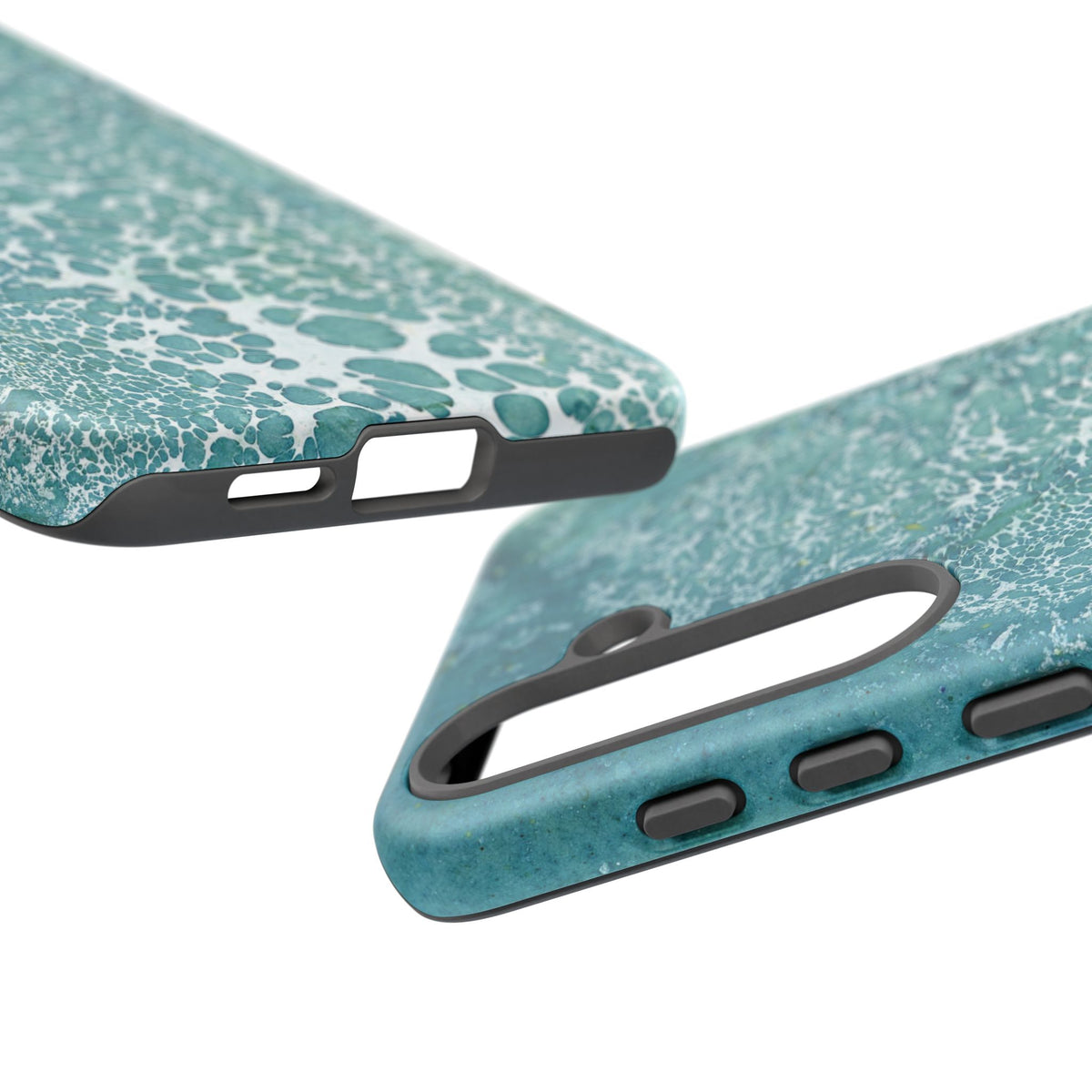 J. Bannon "Dunedevil 12" Phone Case