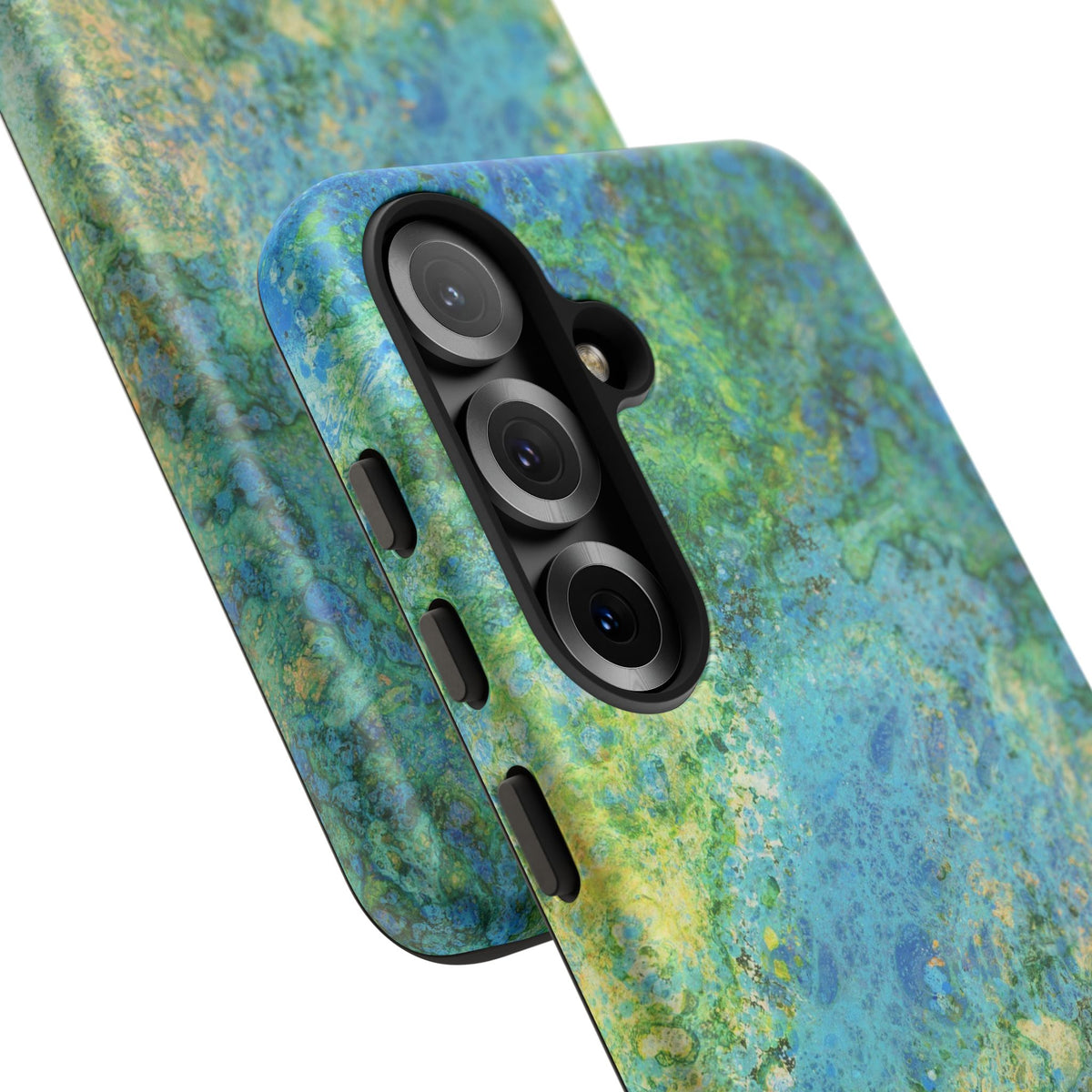 J. Bannon "Dunedevil 21" Phone Case
