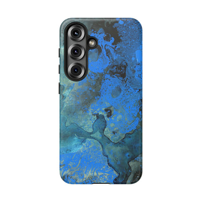 J. Bannon "Dunedevil 01" Phone Case