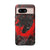 J. Bannon "Destroyer Of Worlds: Thunder" Phone Case