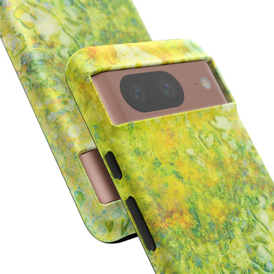 J. Bannon "Dunedevil 20" Phone Case