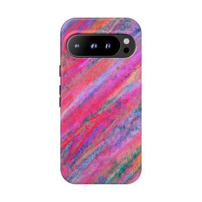 J. Bannon "Dunedevil 17" Phone Case