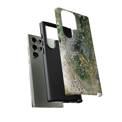 J. Bannon "Dunedevil 10" Phone Case