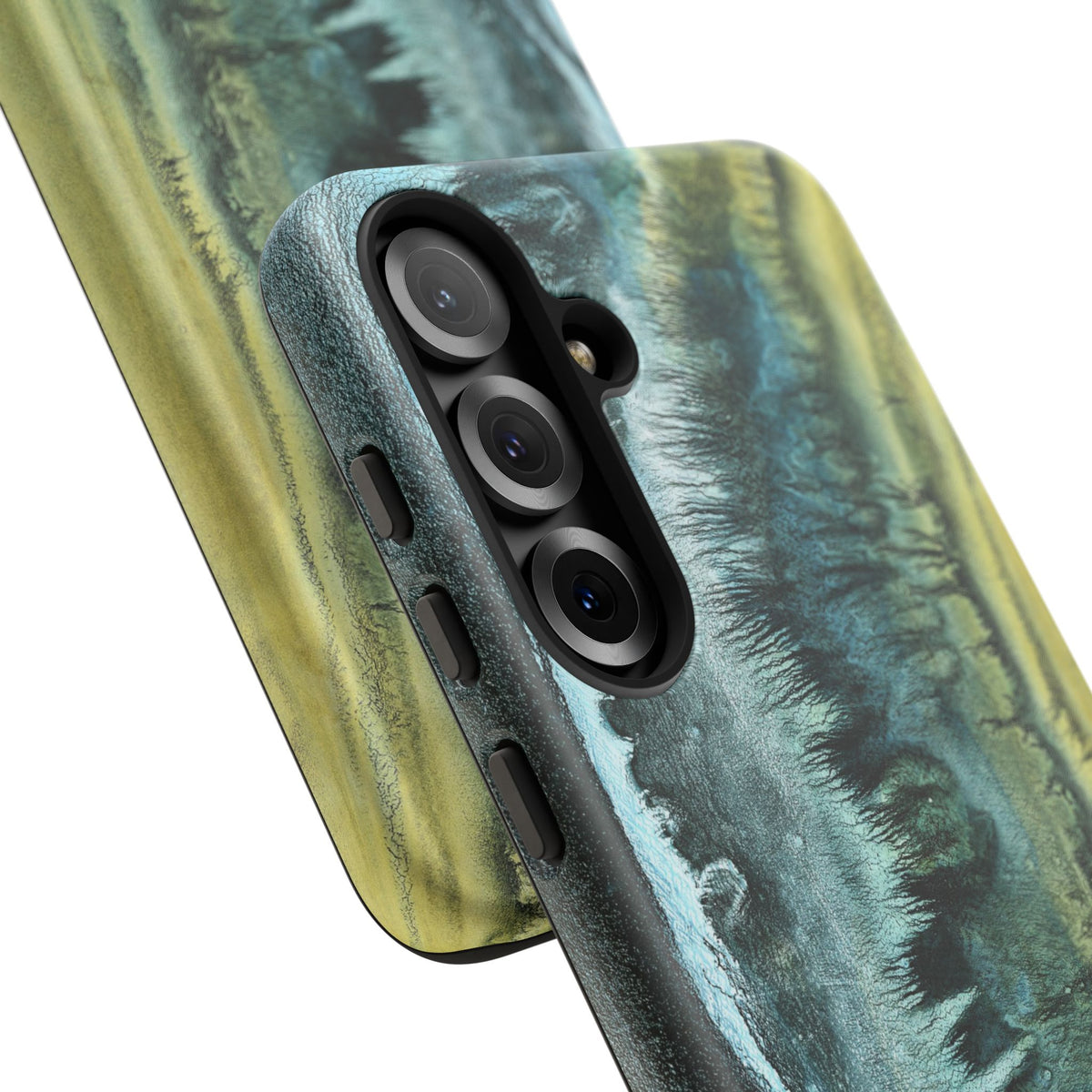 J. Bannon "Dunedevil 13" Phone Case