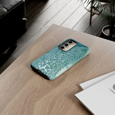 J. Bannon "Dunedevil 12" Phone Case
