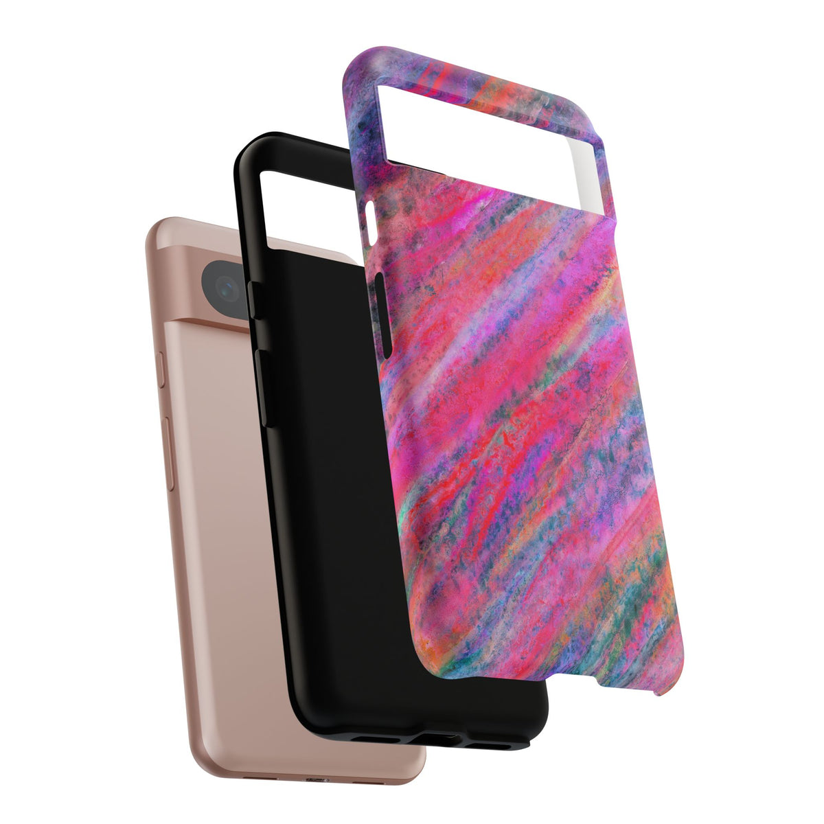 J. Bannon "Dunedevil 17" Phone Case