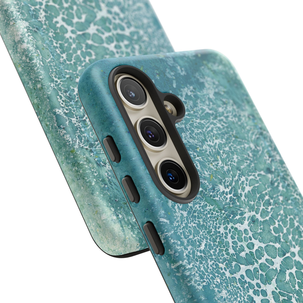 J. Bannon "Dunedevil 12" Phone Case