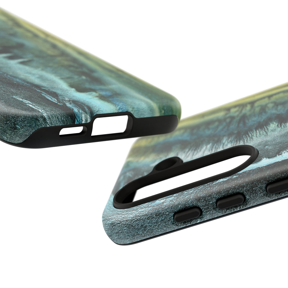 J. Bannon "Dunedevil 13" Phone Case
