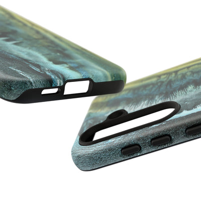 J. Bannon "Dunedevil 13" Phone Case