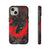 J. Bannon "Destroyer Of Worlds: Thunder" Phone Case