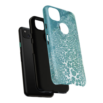 J. Bannon "Dunedevil 12" Phone Case
