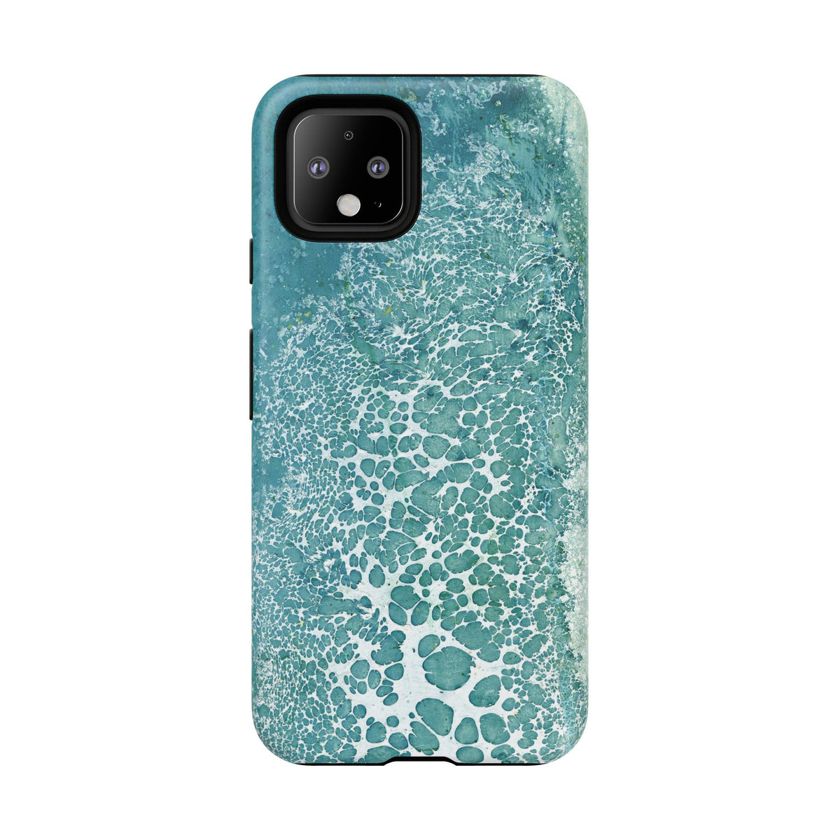 J. Bannon "Dunedevil 12" Phone Case