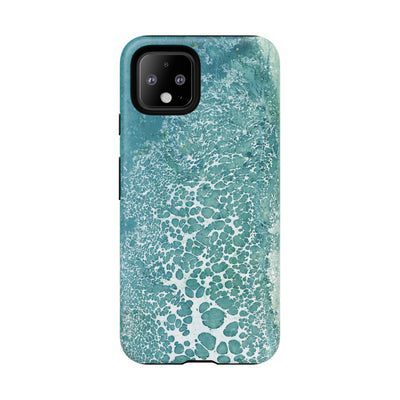 J. Bannon "Dunedevil 12" Phone Case