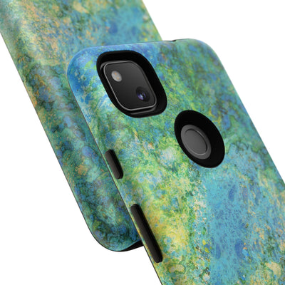 J. Bannon "Dunedevil 21" Phone Case
