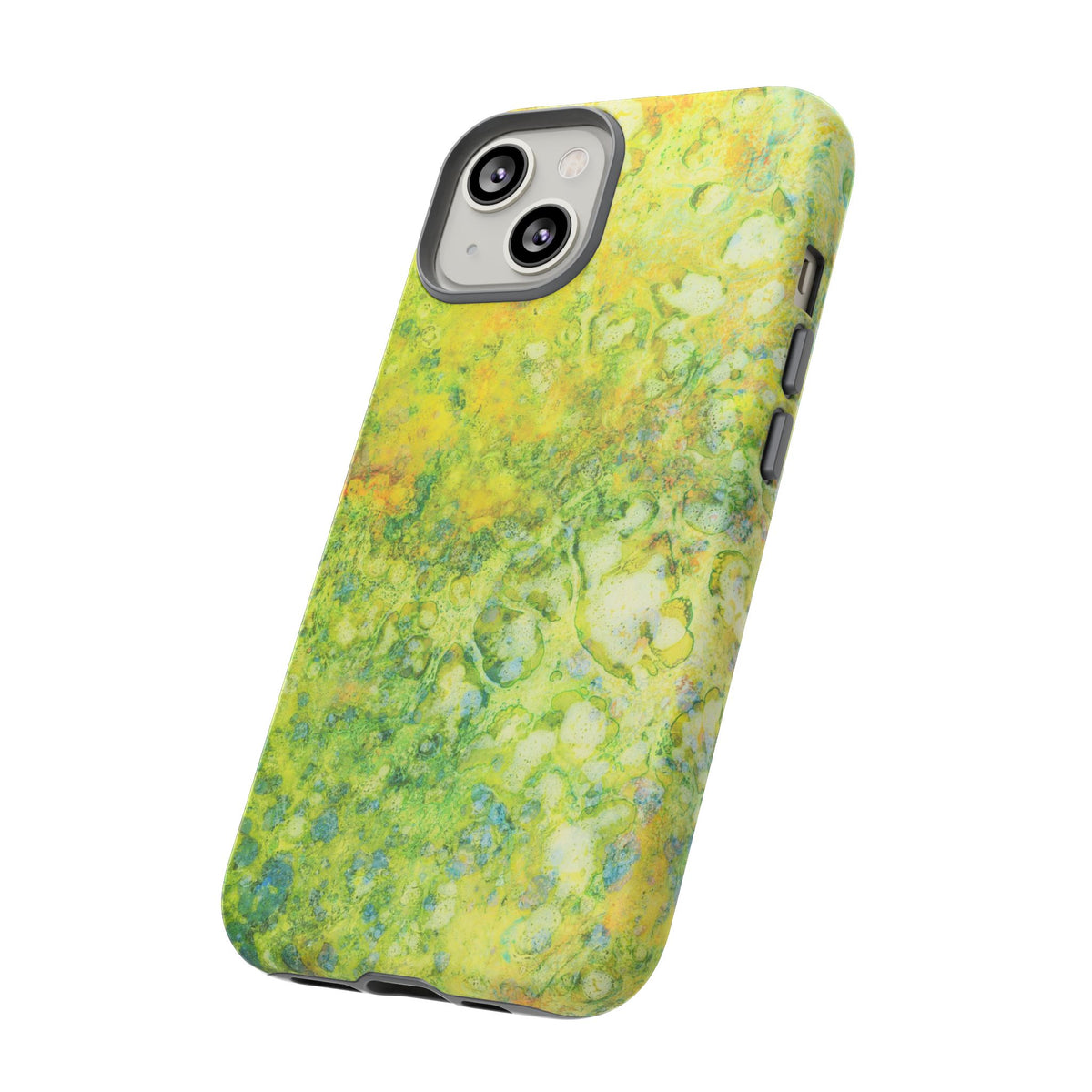 J. Bannon "Dunedevil 20" Phone Case