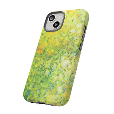 J. Bannon "Dunedevil 20" Phone Case