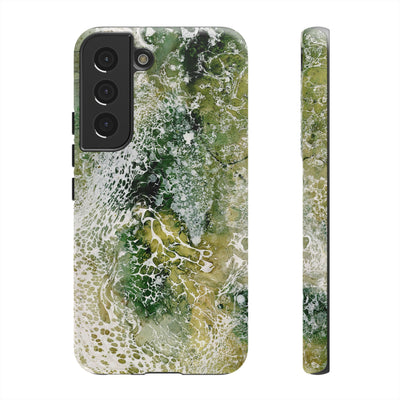 J. Bannon "Dunedevil 10" Phone Case