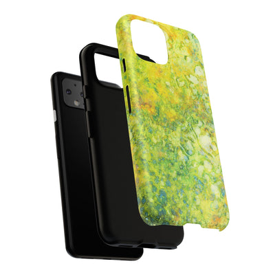 J. Bannon "Dunedevil 20" Phone Case