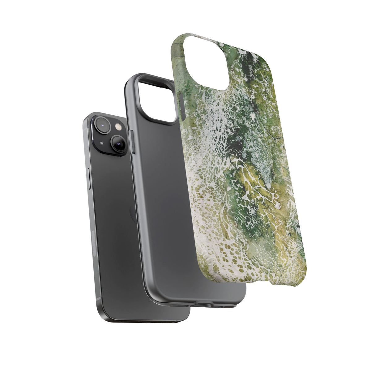 J. Bannon "Dunedevil 10" Phone Case