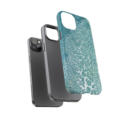 J. Bannon "Dunedevil 12" Phone Case