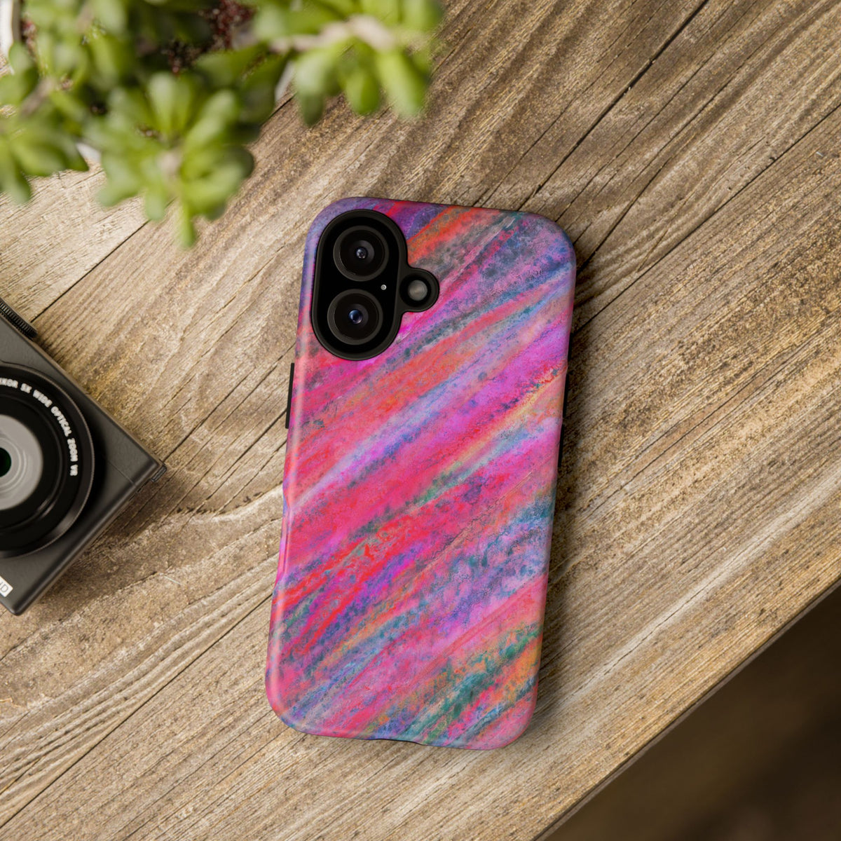 J. Bannon "Dunedevil 17" Phone Case
