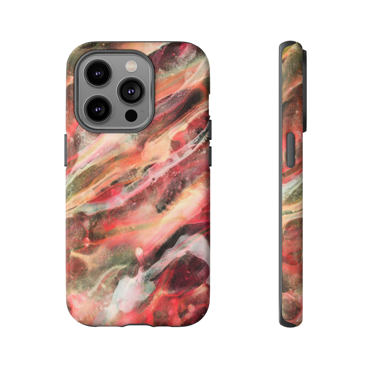 J. Bannon "Dunedevil 19" Phone Case